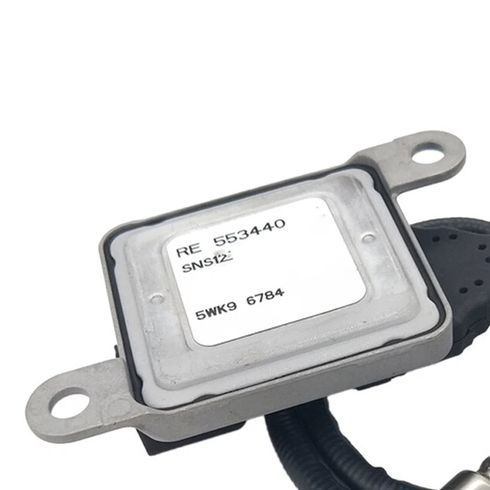 RE553440 5WK9 6784 NOx Sensor Nitrogen Oxide Sensor For John Deere Tractor