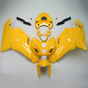 2005-2006 Ducati 999 749 Amotopart Fairing Kit Bodywork ABS #104