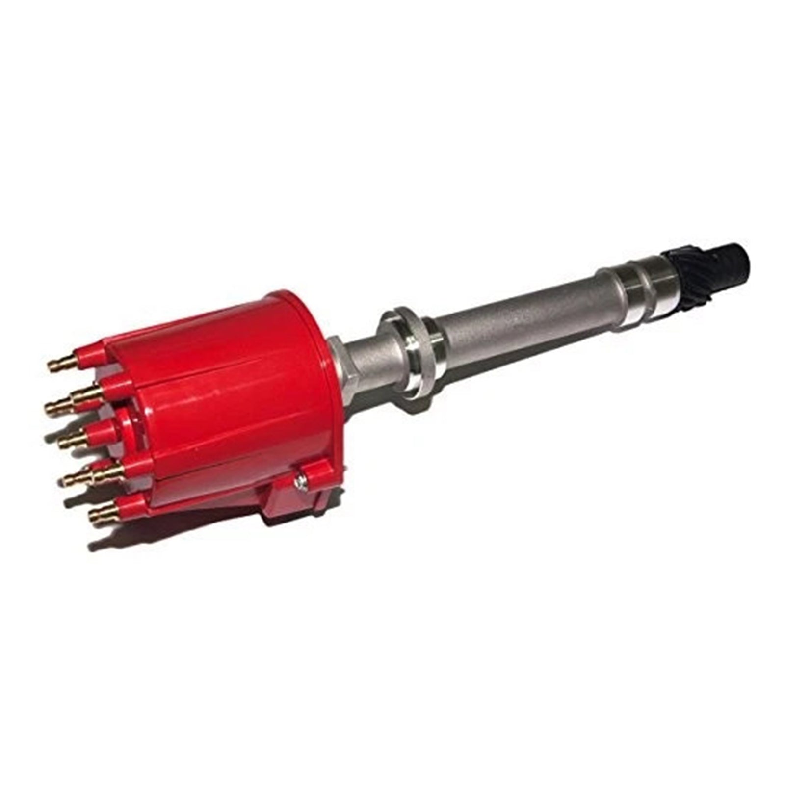 1987 GMC R1500/R2500 Truck Distributor V6 4.3L High Performance Ignition Distributor 841635 GM23