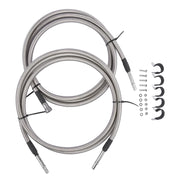 2004-2008 Chevrolet Silverado 1500 Fuel Line Kit 819-816 15946178 19356397