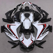 Injection Fairing Kit Bodywork Plastic ABS For Honda CBR400R 2022