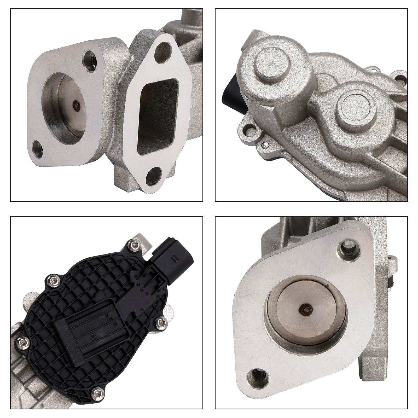 2012-2020 Vauxhall Mokka / Mokka X EGR Valve 55581958 055567724 V10-83-0107