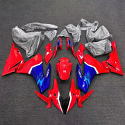 Injection Fairing Kit Bodywork Plastic ABS For Honda CBR400R 2022