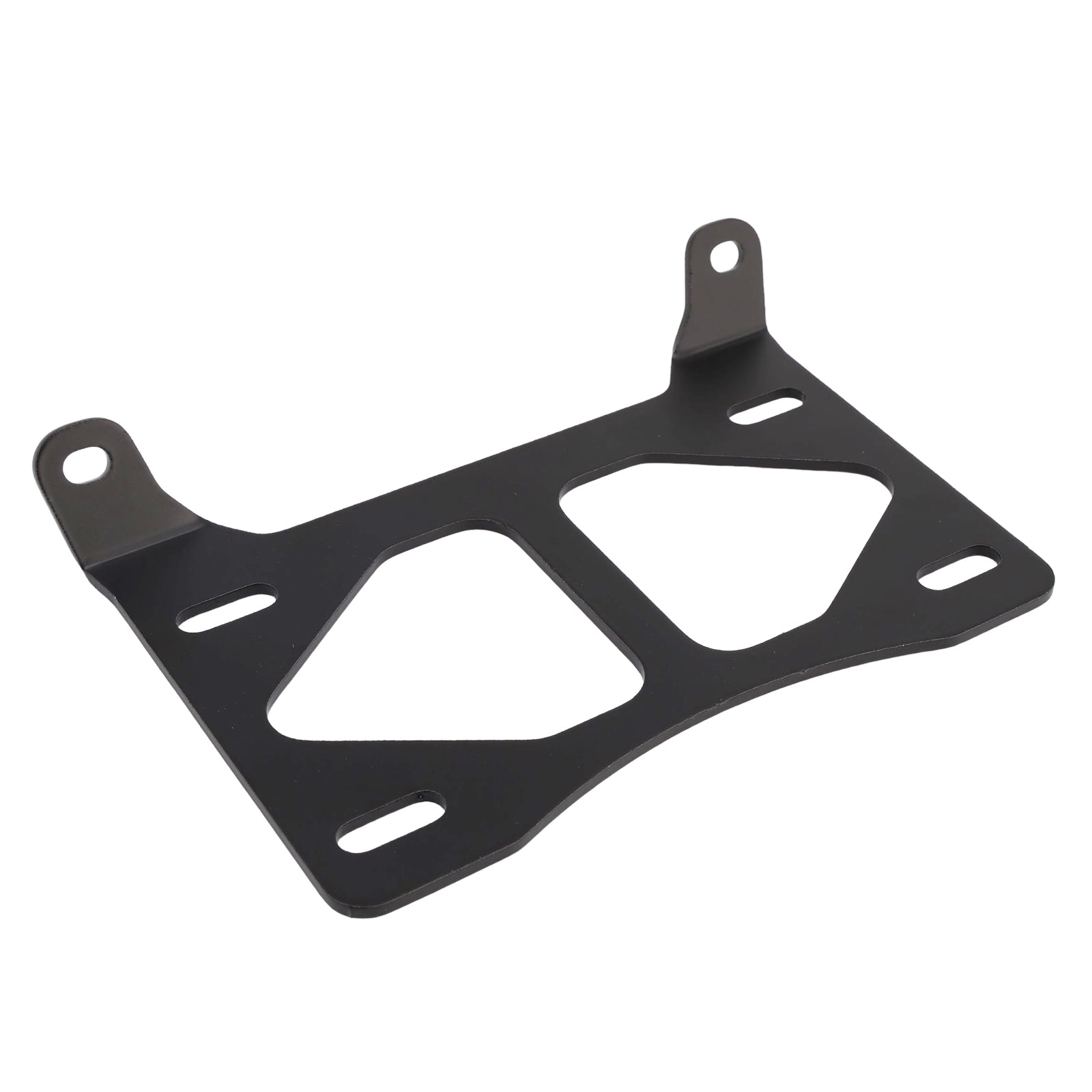 License Plate Holder Mount Bracket Tag For Polaris Rzr Pro Xp Xp4 2020-2025 24
