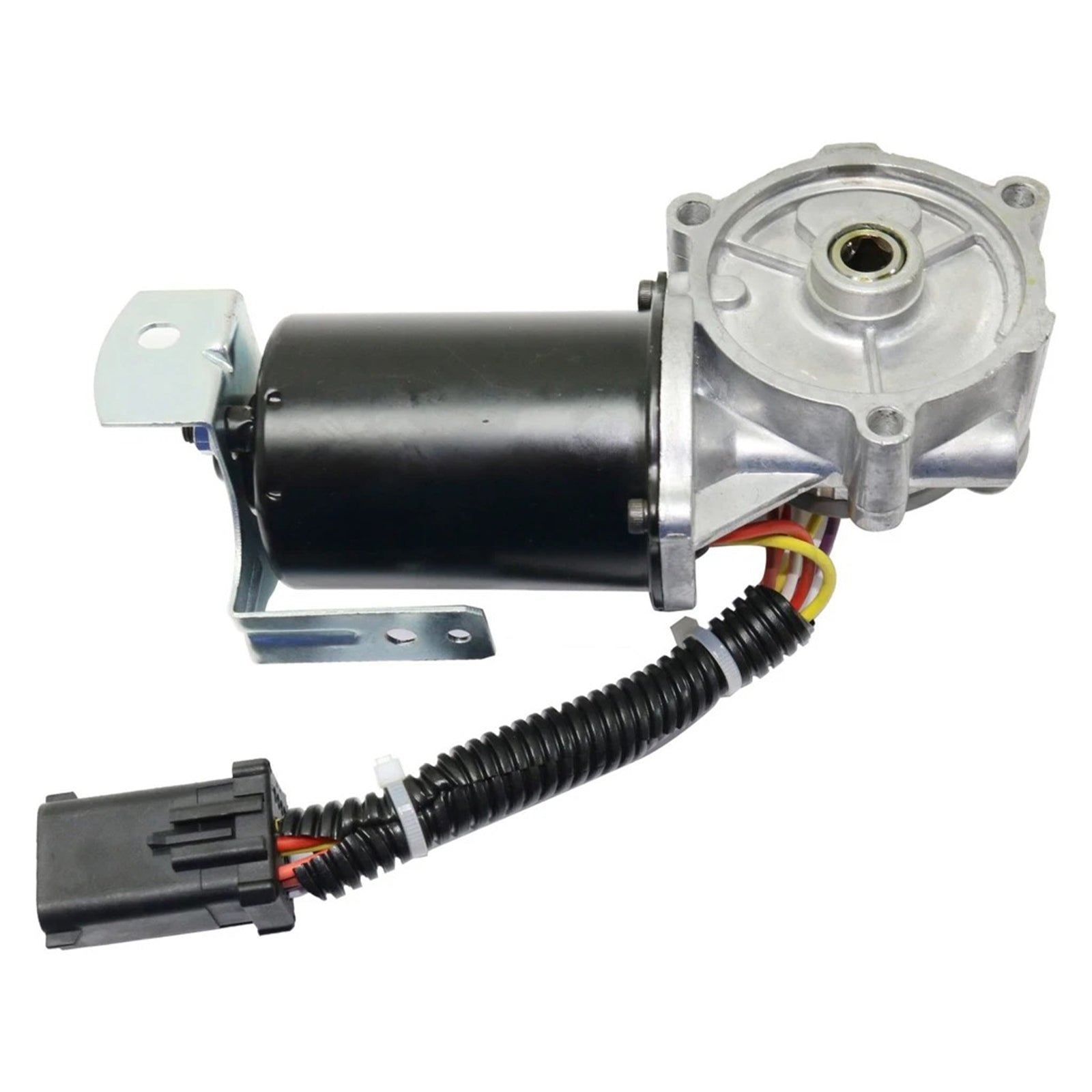 2011 Ford F-150 Lariat Limited Transfer Case Shift Actuator Motor 8L1Z-7G360-AB
