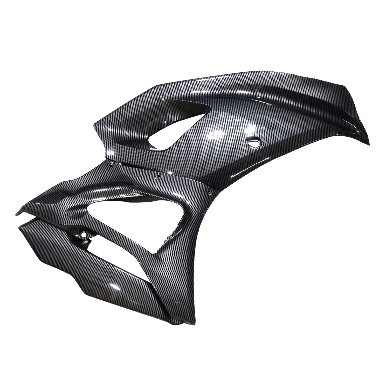 2021-2025 Yamaha YZF-R7 Injection Fairing Kit Bodywork Plastic ABS fit For