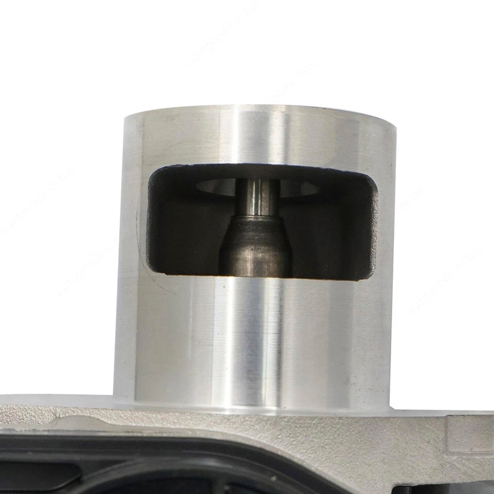 EGR Valve 28400-2E610 for Hyundai Sonata 17-20 for KIA Optima Hybrid 16-19