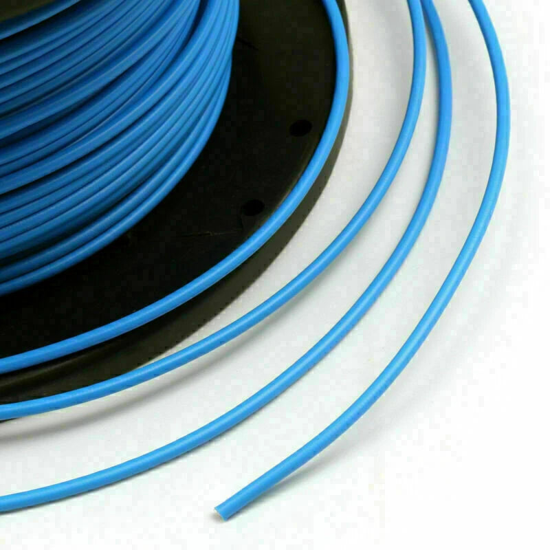 RG402 RF Coaxial Cable Connector Semi-rigid RG-402 Coax Pigtail, 10M