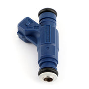 Audi A4 Quattro 2001-2005 1.8L Turbocharged 1PCS/6PCS Fuel Injector 0280156065 06B133551M 340cc 355cc 360cc 380cc 36lb 32lb Generic (Copy)