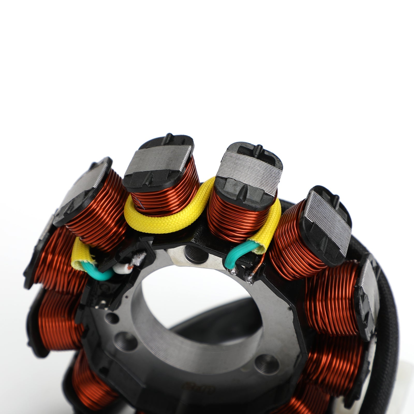 2008-2015 Honda CBF125 Stator Magneto Generator 31120-KWF-941 Generic