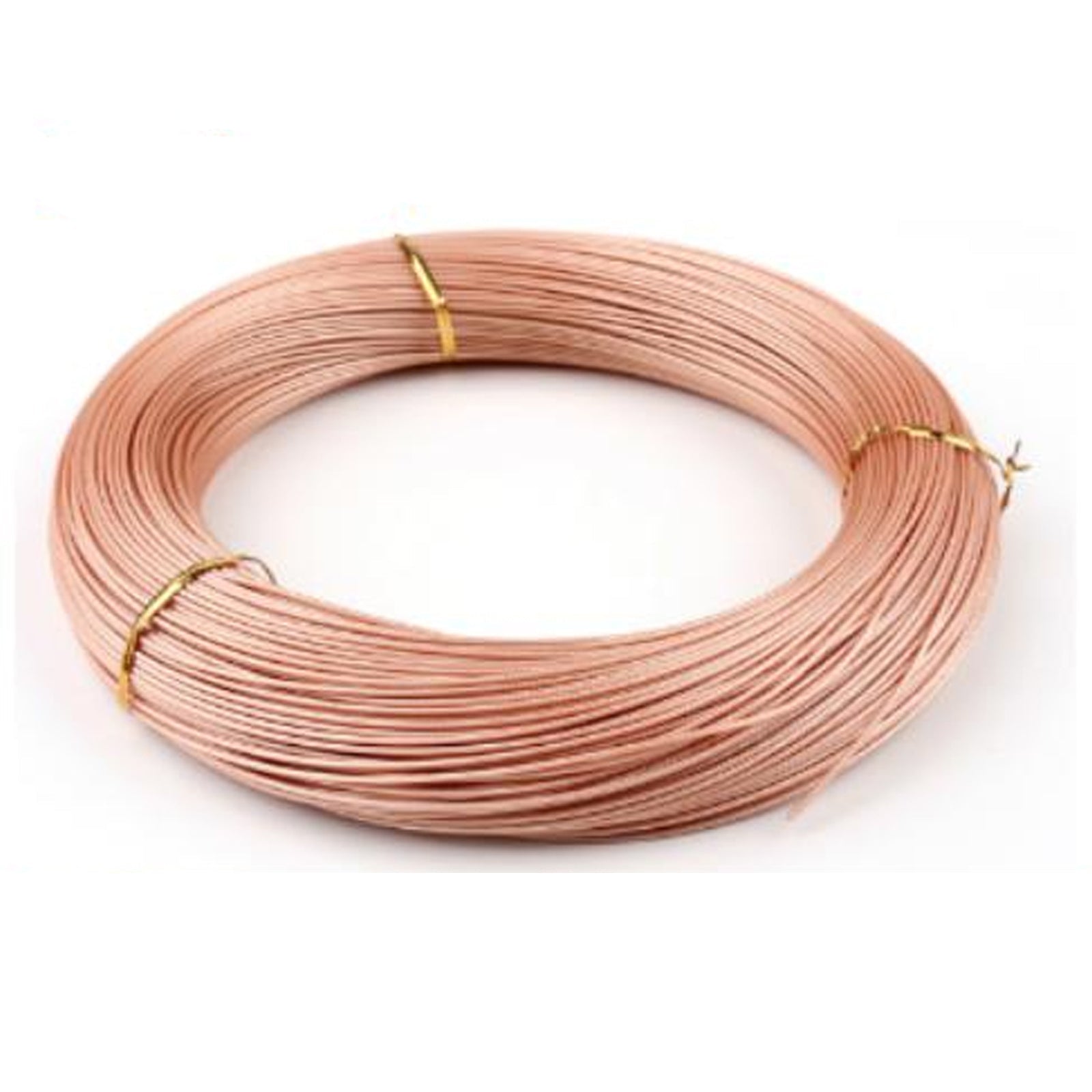 RG178 RF Coaxial Cable Connector 50ohm M17/93-RG178 Coax Pigtail, 50M